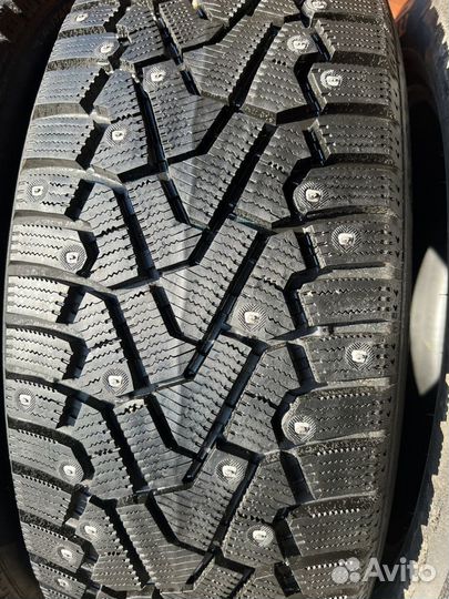 Pirelli Ice Zero 235/55 R20 105T