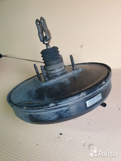 Вакуумный усилитель тормозов Infiniti G35 V35