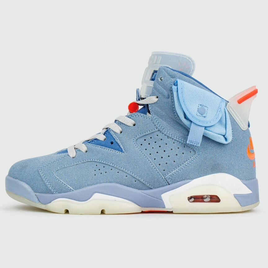 travis scott x air jordan 6 - Авито | Объявления во всех