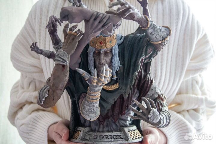 Покраска фигурок роспись