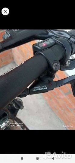 2 Горных Merida Matts TFS гидравлика