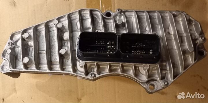 Блок тсм Форд Фокус 3 Новый