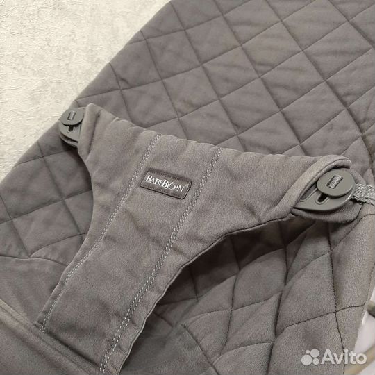 Шезлонг babybjorn оригинал