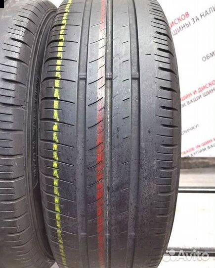 Dunlop Enasave EC300+ 215/60 R17 96N