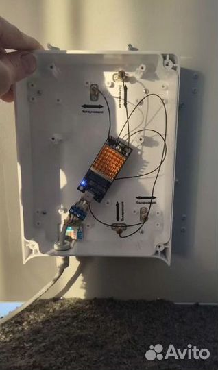 Скоростная замена модему huawei E3372 и аналогам