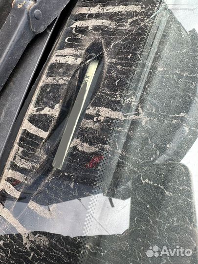 Ford Focus 1.6 МТ, 2005, 210 000 км