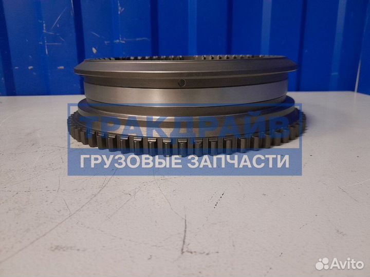Муфта включения Volvo кпп VT2014/2214/2514
