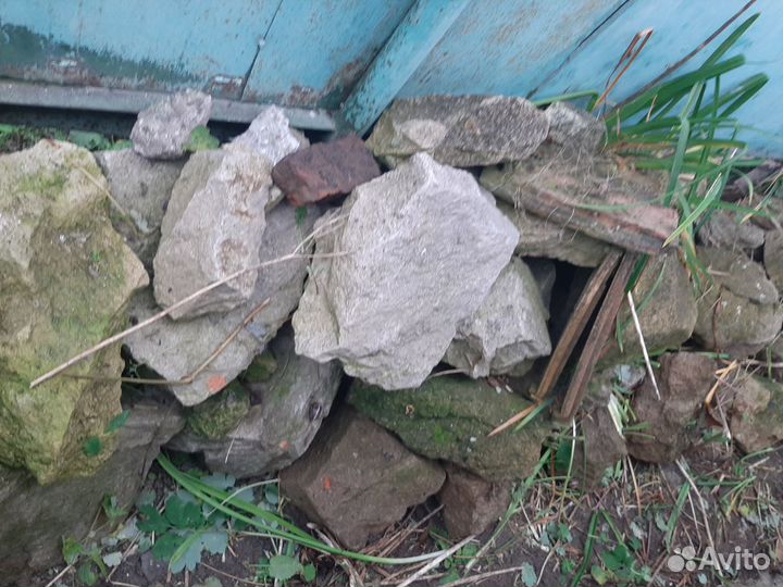 Природный камень