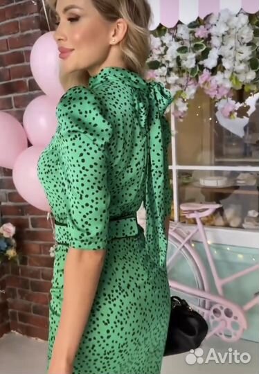 Вечернее платье 46 размера