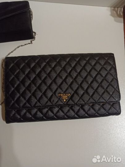 Клатч женский