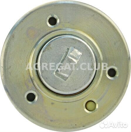 Втягивающее реле стартера krauf SSU1061