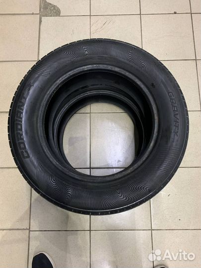 Cordiant Gravity 215/60 R16 99H