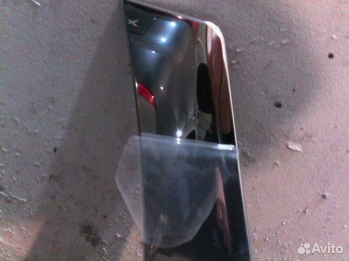 Молдинги кузова хром бмв Х5 G05, бмв Х6 G06