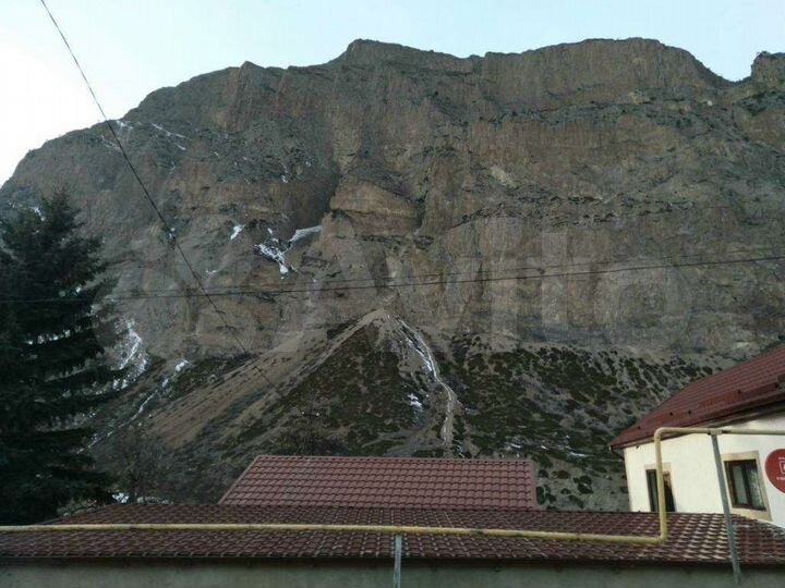 Дом 168 м² на участке 25 сот.