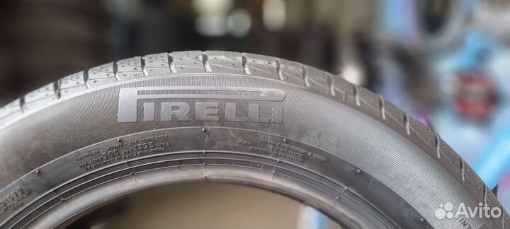 Pirelli Cinturato P1 185/60 R15