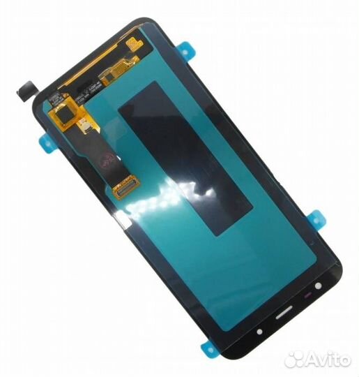 Дисплей для Samsung J6 (2018) (J600F/DS) oled
