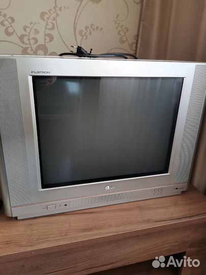Телевизор LG