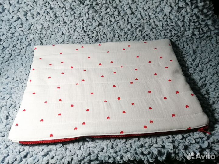 Сумка чехол для ноутбука как из Pintеrest