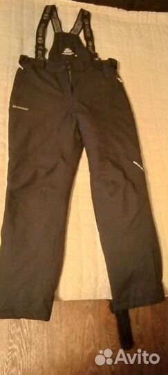 Лыжные спортивные штаны