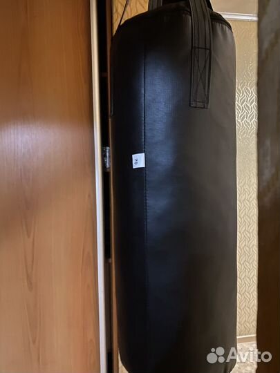 Боксерская груша