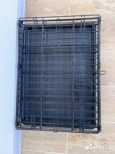 Вольер для животных