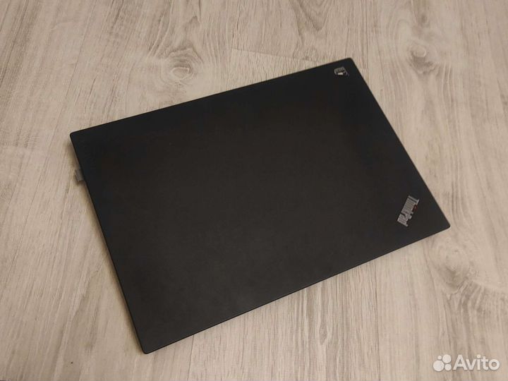 Ноутбук Lenovo