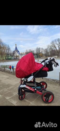 Аксессуар для коляски