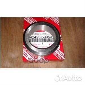 Отражатель 4242360050 toyota