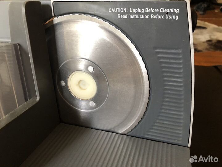 Слайсер для нарезки