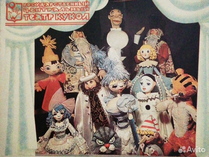 Набор спичек