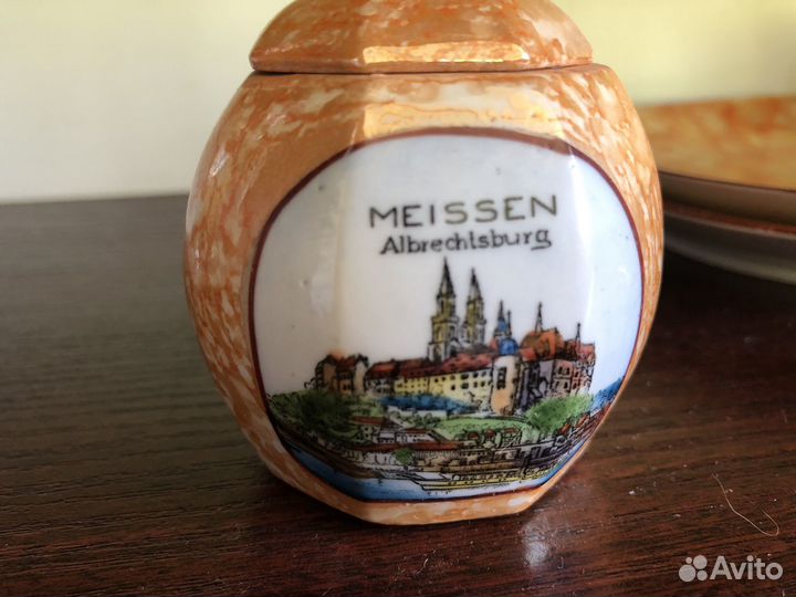 Чашка набор Германия