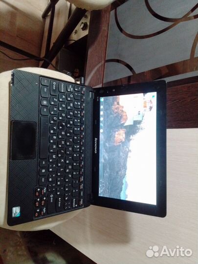 Lenovo ideapad s100