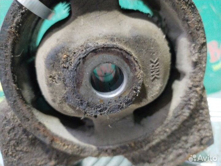 Подушка двигателя передняя Daewoo Matiz хетчбэк