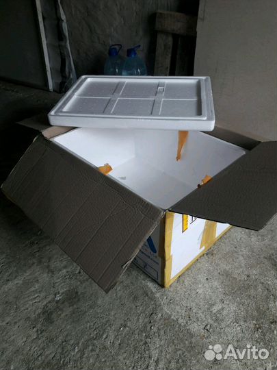 Термокоробка