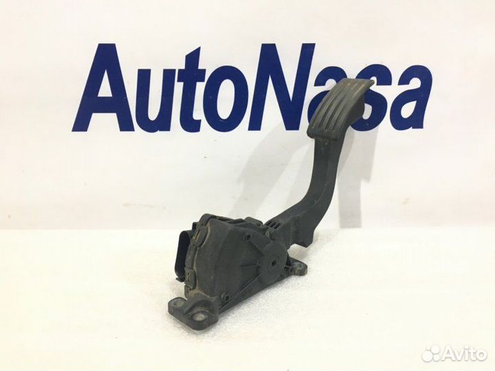 Педаль газа Ford Focus 2 2005-2008