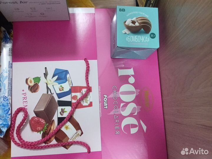 Подарочный набор