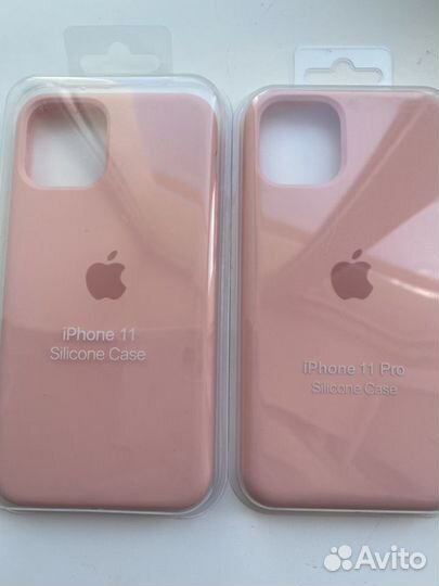 Чехол на iPhone 11 pro