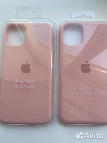 Чехол на iPhone 11 pro