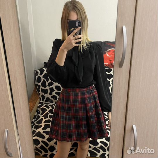 Юбка