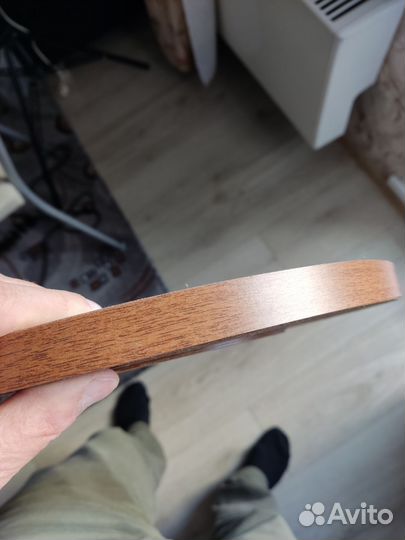 Кромка мебельная