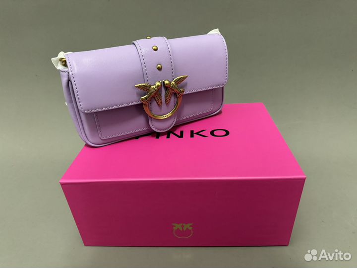 Сумка Pinko оригинал новая