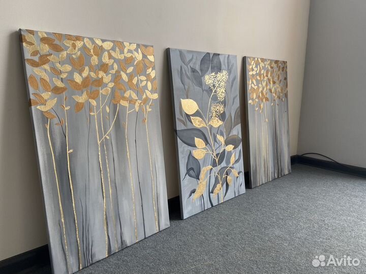 Интерьерная картина