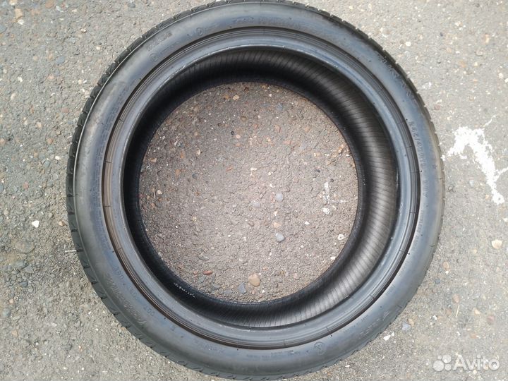 Bridgestone Turanza T005 245/40 R19 98Y