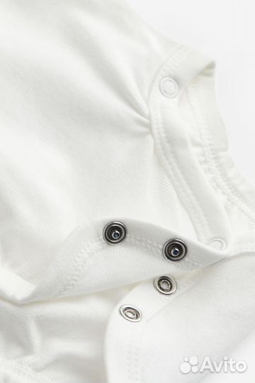 Костюм на новорожденного hm 50