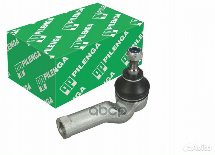 Рулевой наконечник перед, лев TSP1174 pilenga