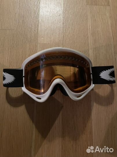 Маска Oakley для мотокросса
