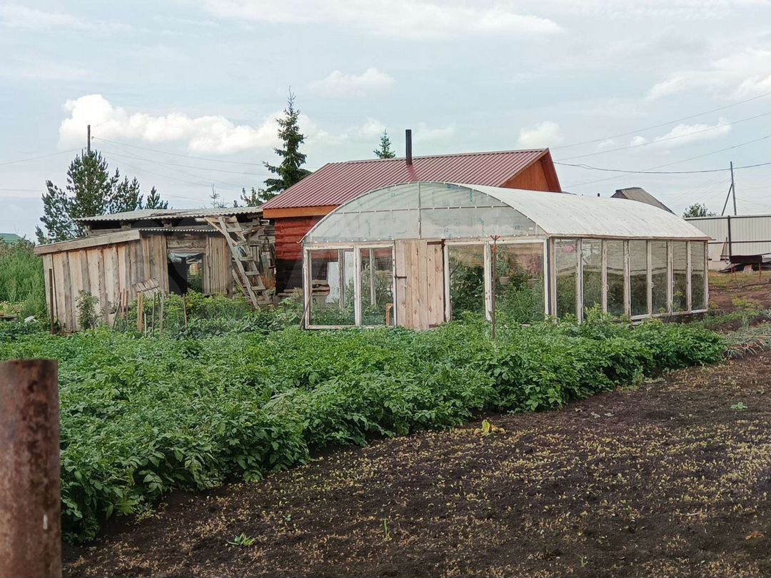 Купить загородную недвижимость в Ирбите