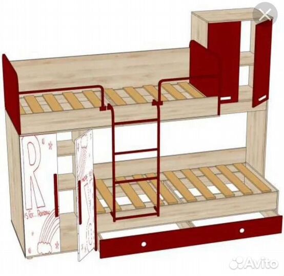 Компьютерный стол бу