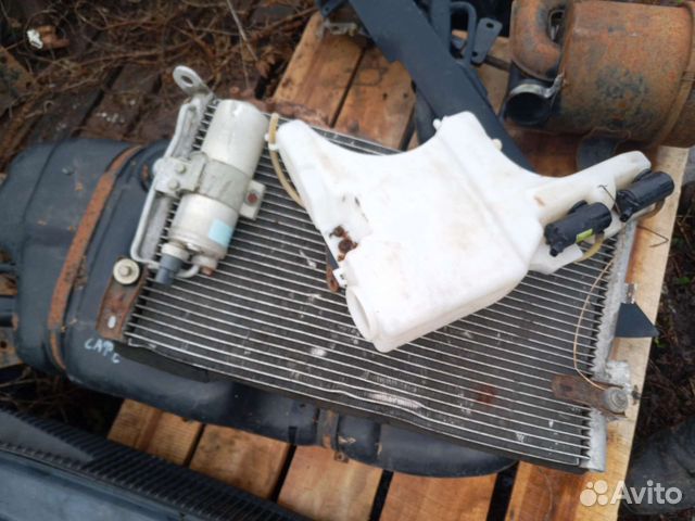 Бачок стеклоомывателя Great Wall Safe