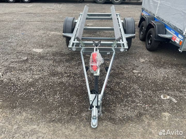 Новый прицеп для гидроцикла дон 3618